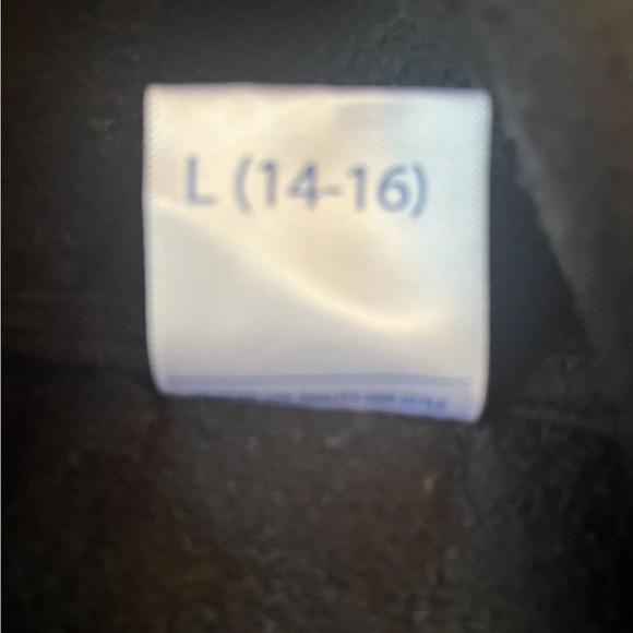 Reebok Classic Black Apparel - Picture 4 of 11